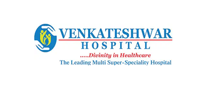 Venkateshwar Hospital