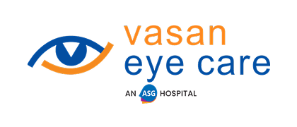 Vasan Eye Care