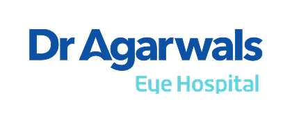 Dr Agarwals Eye Hospital
